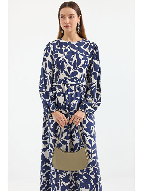 Bigdart 010172 Düz Baget Omuz Çantası - Çağla - S000245166-5236