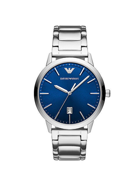 Emporio Armani AR11311 Ruggero  Erkek Kol Saati