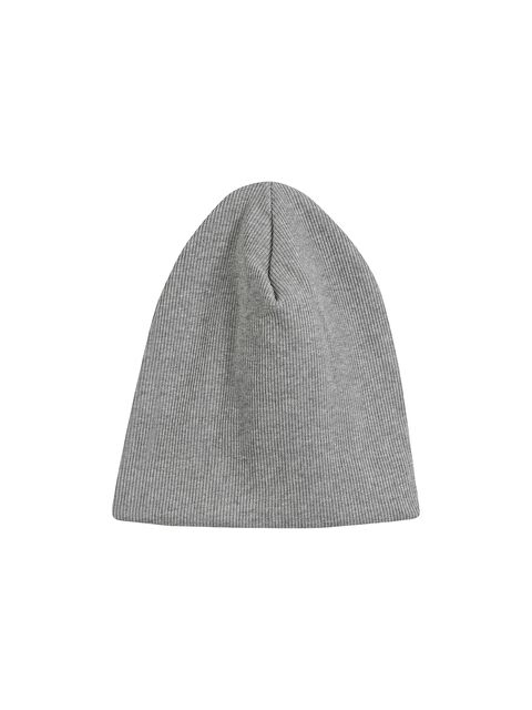 Luess Çocuk Unisex Fitilli Kışlık Bere - S000272242-74