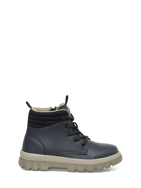 Kinetix SABIN 4PR Lacivert Erkek Çocuk Biker Bot - S000311321-21164