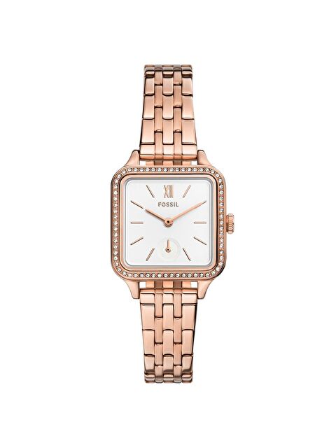 FOSSİL FBQ3980 Kadın Kol Saati - S000480082-20024