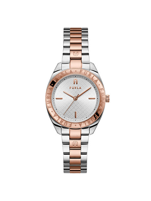 Furla FRWW00038002L5 Kadın Kol Saati - S000480092-24196