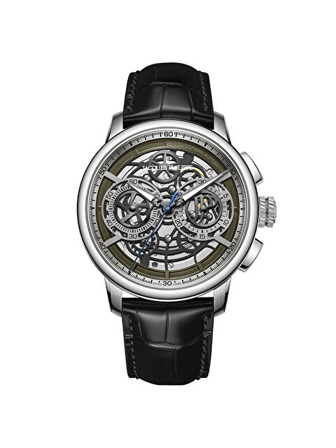 Jacques Philippe JPAGC21B11X1 Erkek Kol Saati - S000480097-19351