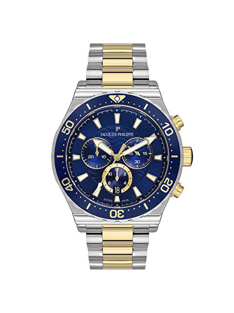 Jacques Philippe JPQGC201338N Erkek Kol Saati - S000480106-20076