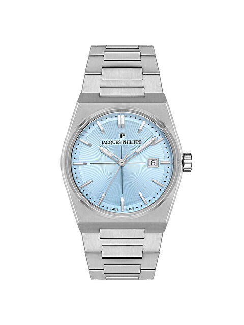 Jacques Philippe JPQGS4213X6LB Erkek Kol Saati - S000480113-24196
