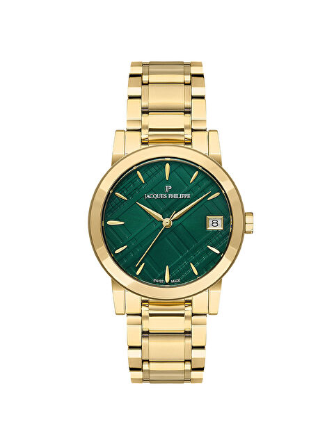 Jacques Philippe JPQLS1623X4 Kadın Kol Saati - S000480101-20076