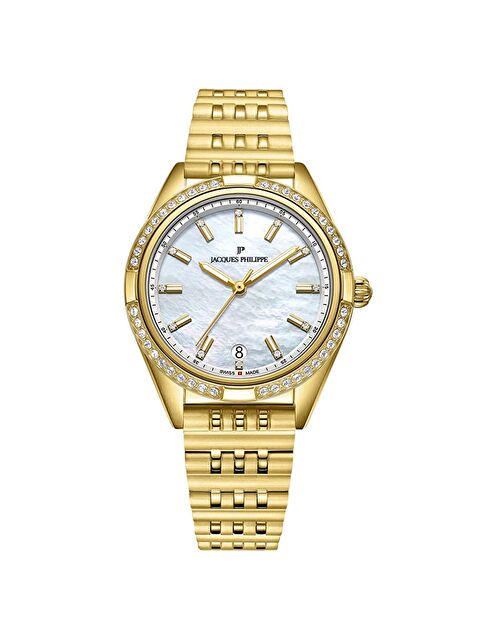Jacques Philippe JPQLS682384 Kadın Kol Saati - S000480111-20076