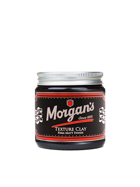 Morgan's Pomade Texture Clay 120 ml - S000256116-10231
