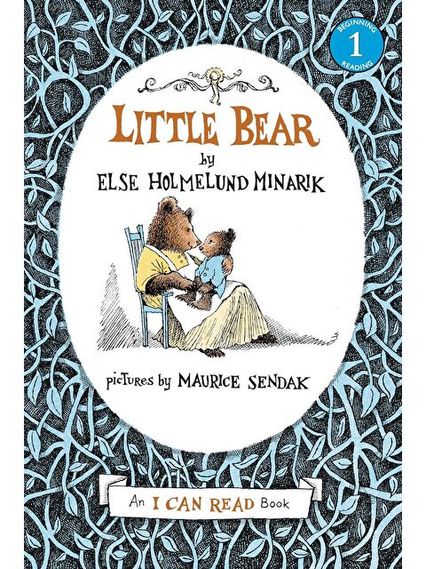 Harper Collins Publishers Little Bear - S000453208-23173