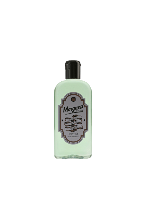 Morgan's Pomade Cooling Haır Tonic Menthol 250 ml - S000256128-10231