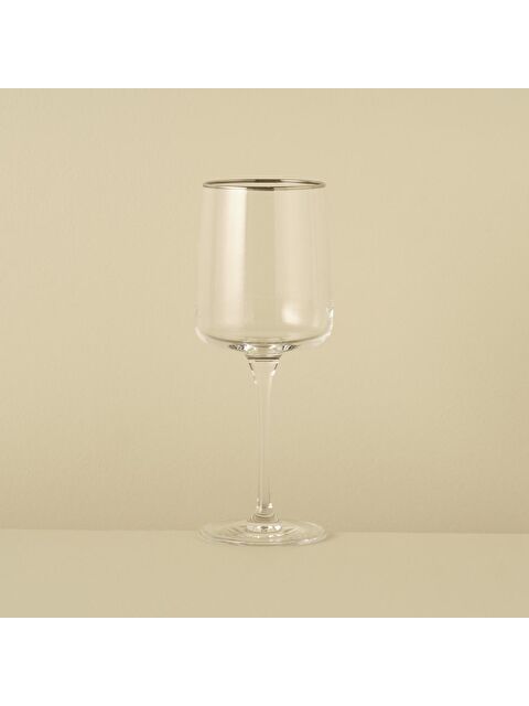 Bella Maison Premium Kadeh Silver - S000112186-18105