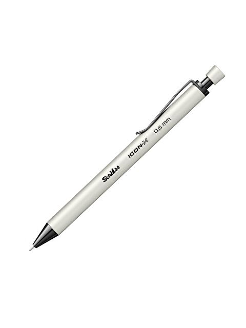 Scrikss Icon-X Metal Versatil Uçlu Kalem 0.5 - S000178892-20063