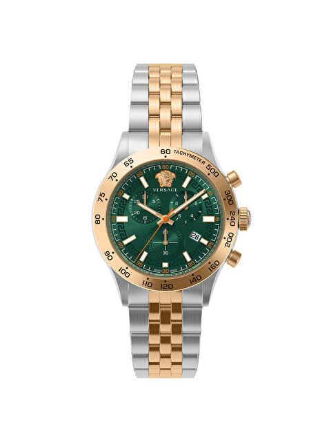 Versace VRSCVE2U00924 Erkek Kol Saati - S000480198-24196