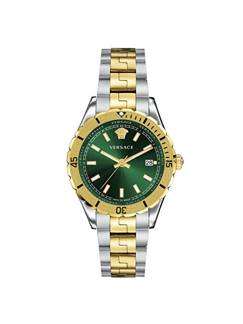 Versace VRSCVE3A00720 Erkek Kol Saati - S000480199-20076