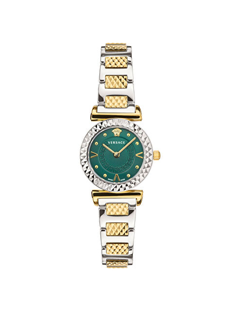 Versace VRSCVEAA01320 Kadın Kol Saati - S000480201-20076