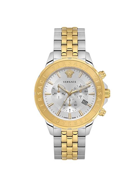 Versace VRSCVEV601623 Erkek Kol Saati - S000480204-20076