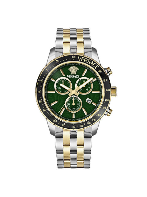 Versace VRSCVEZCA0524 Erkek Kol Saati - S000480205-20076