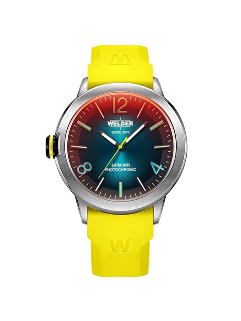 Welder WMD2008 Erkek Kol Saati - S000480207-20072