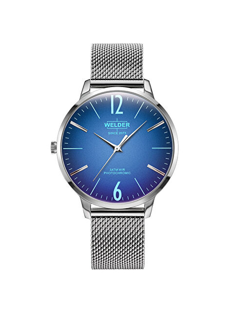 Welder WRS620 36 mm Slim Kadın Kol Saati - S000480209-24196