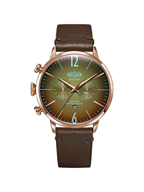 Welder WWRC314 45 mm Erkek Kol Saati - S000480213-19413
