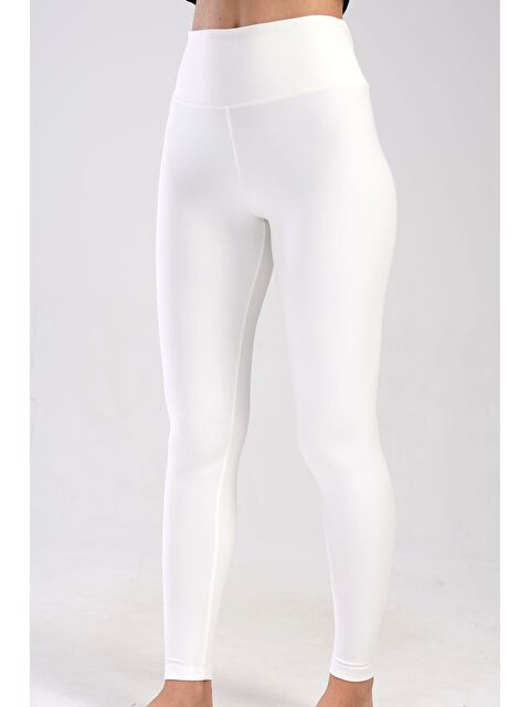 C&City Kadın Termal Alt İçlik 405151 / 409007 Ekru - S000281715-19965