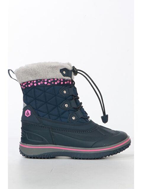 Hammer Jack Rexar Lacivert Çocuk Bot 101 23168-F - S000111760-23173