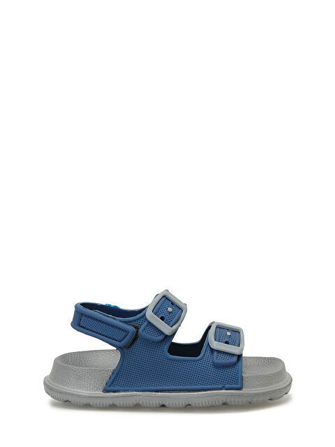 Polaris BRINY.B6FX Lacivert Erkek Çocuk Sandalet