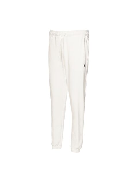 Hummel T-Ic Ico Erkek Beyaz Jogger Eşofman Altı
