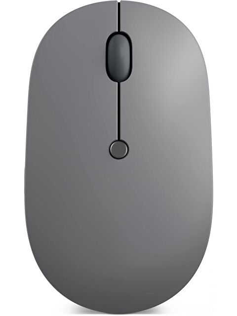 Lenovo Go USB C Wireless Mouse Thunder Black   4Y51C21216 - S000394705-20600