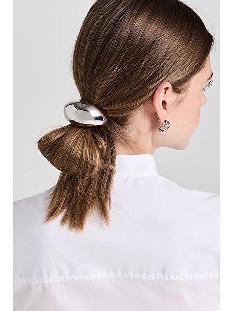 New Obsessions Kubbe Metal At Kuyruğu Tokası - S000134199-18105