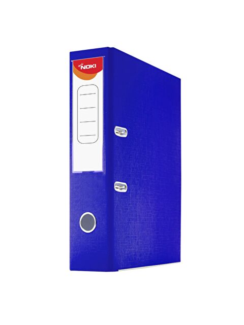 Noki Plastik Klasör Geniş 1 Adet - S000283538-17234