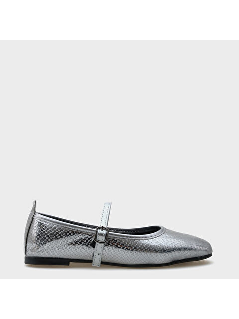 Capone Outfitters Hana Trend Kadın Babet - S000337171-18105