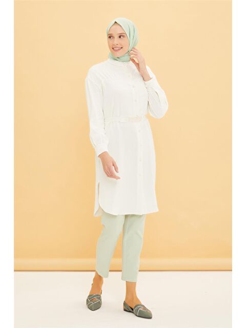 ARMİNE Pantolon 21K2029 - S000128263-19972