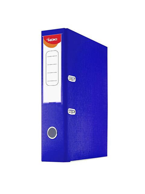 Noki Plastik Klasör Geniş 25 Adet - S000283542-17234