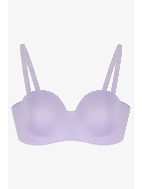 Koza İç Giyim Kadın Mikro Straplez Sütyen - S000244859-17878