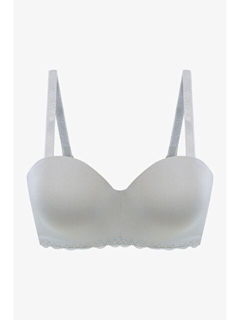 Koza İç Giyim Kadın Mikro Straplez Sütyen - S000244858-25636