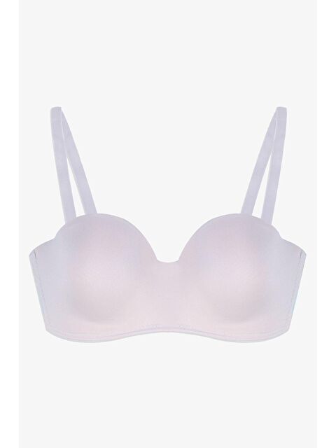 Koza İç Giyim Kadın Mikro Straplez Sütyen - S000244859-20063