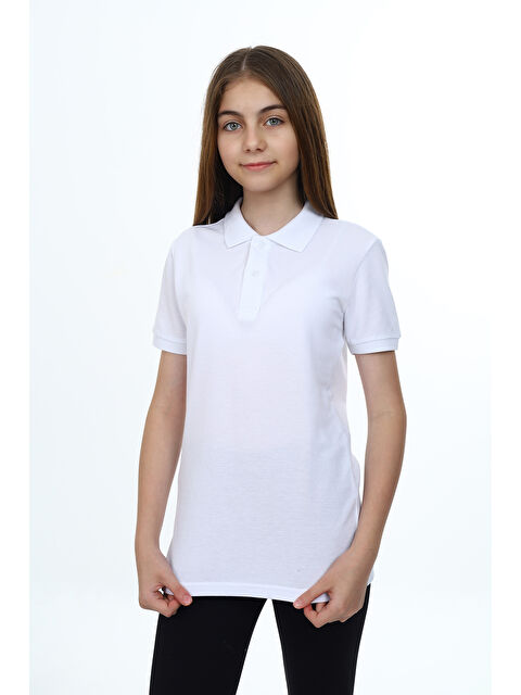 Toontoykids Unisex Çocuk Tişört - S000359765-20063