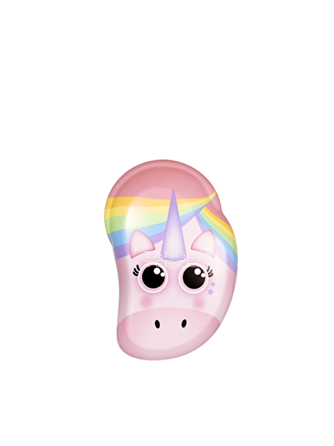 Tangle Teezer Original Mini Pembe  Çocuk Saç Fırçası - S000254885-23173