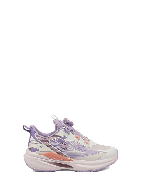 Lumberjack DIVE Mor Kız Çocuk Spor Ayakkabı