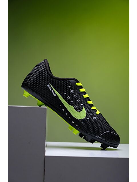 Oksit W001 Erkek Çim Halı Saha Dişli Krampon - S000129362-2594