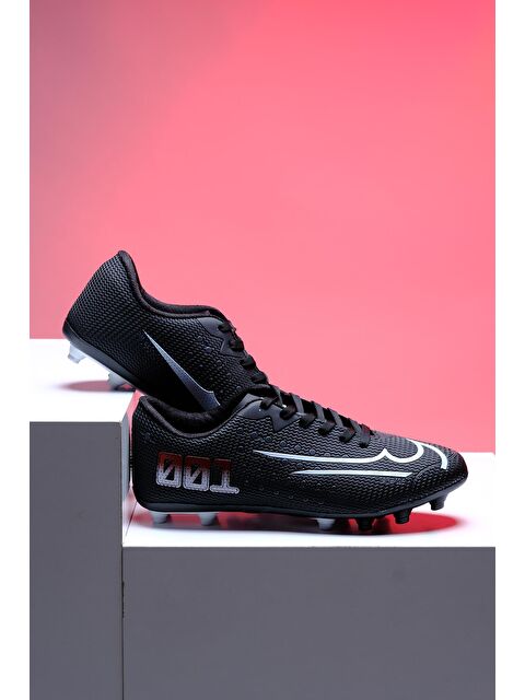 Oksit W001 Erkek Çim Halı Saha Dişli Krampon - S000129362-3460