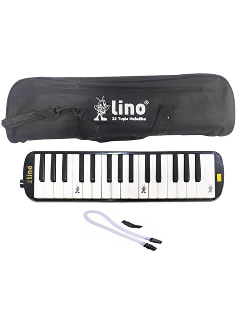 Lino 32 Tuşlu Melodika Bez Çanta - S000388120-19351