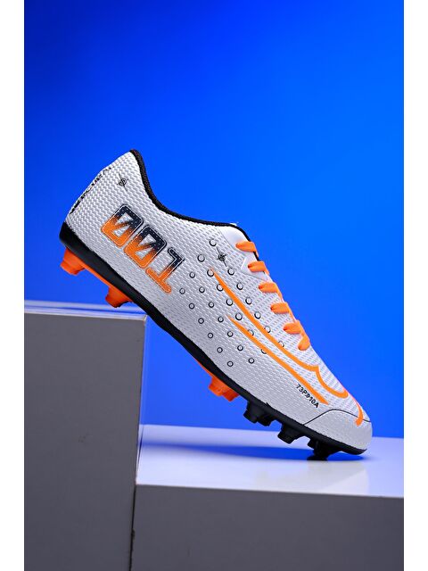 Oksit W001 Erkek Çim Halı Saha Dişli Krampon - S000129362-20063