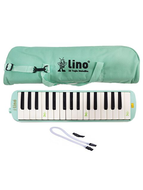 Lino 32 Tuşlu Melodika Bez Çanta - S000388120-19978