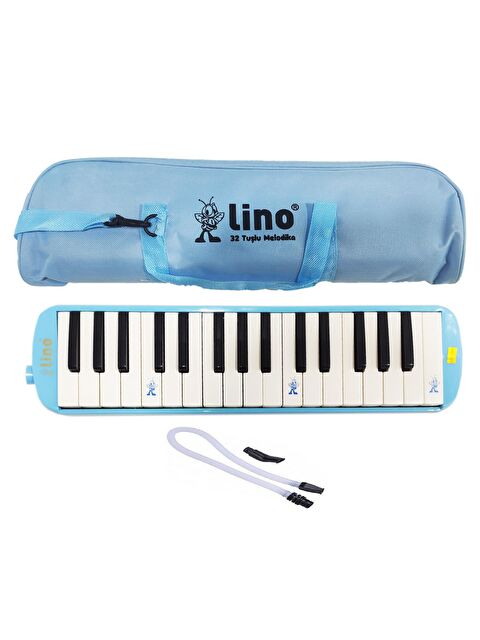 Lino 32 Tuşlu Melodika Bez Çanta - S000388120-19948