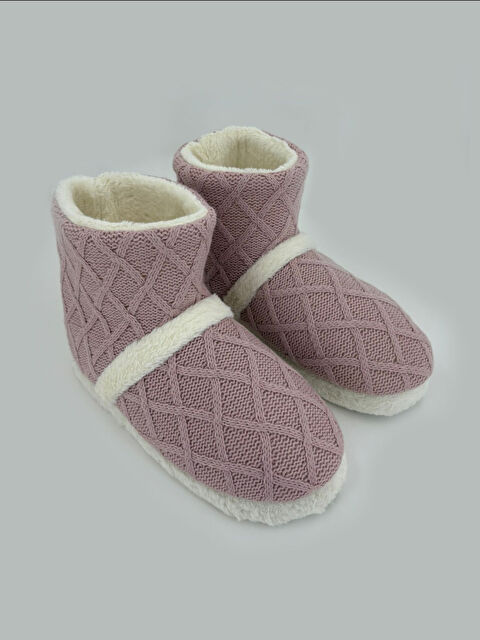 Chirpy Kadın Panduf -YOUNG-P