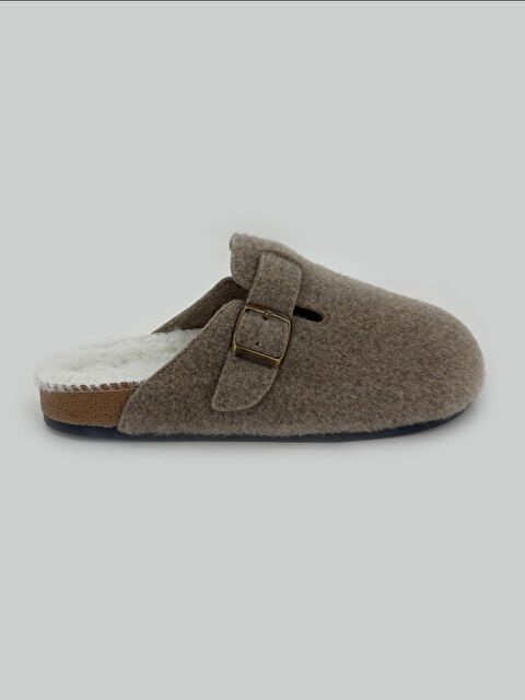 Chirpy Kadın Ev Terliği - FENTİ