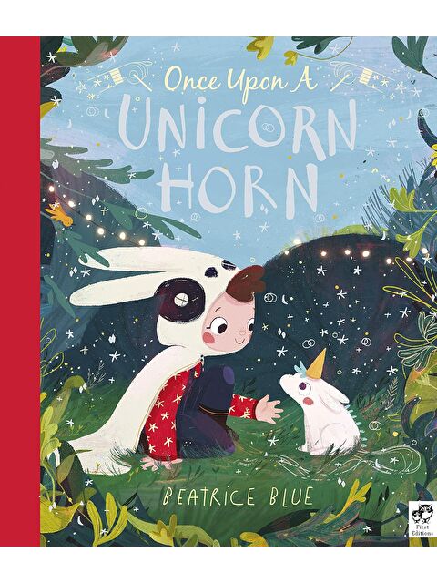 Frances Lincoln Once Upon A Horn - S000458105-23173