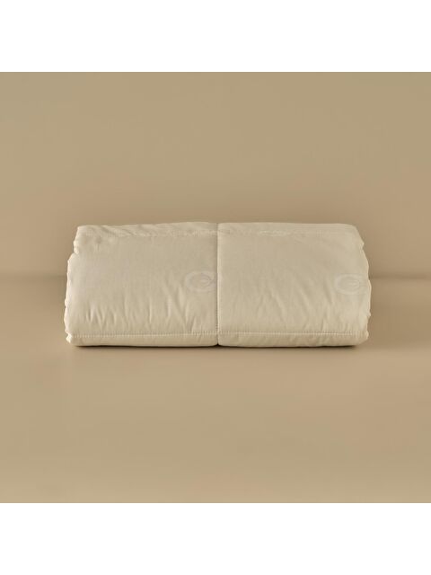 Bella Maison Bebek %100 Pamuk Yorgan Beyaz - S000127824-20063